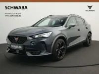 Gebraucht Cupra Formentor VZ 310 PS (228 kW) 2024 Grau SUV
