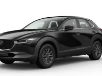 Nowe Mazda CX-30 Prime-Line 140 KM (102 kW) 2026 Czarny SUV