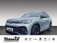 Gebraucht VW Tiguan Style 150 PS (110 kW) 2025 Grau SUV