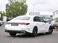 Gebraucht Mercedes E300 AMG 313 PS (230 kW) 2025 Manufaktur lack manufaktur opa Limousine