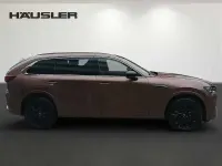 Gebraucht Mazda CX-80 Homura-Line 254 PS (186 kW) 2025 Melting cooper SUV