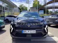 Neu Renault Symbioz Techno 140 PS (102 kW) 2025 Schwarz/schwarz (schwarz) SUV