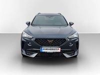Gebraucht Cupra Formentor 150 PS (110 kW) 2024 Grau SUV
