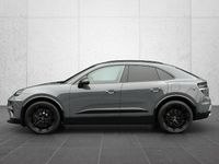 Gebraucht Porsche Macan Turbo 469 kW (639 PS) 2025 Grau SUV
