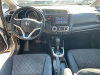 Gebraucht Honda Jazz 102 PS (75 kW) 2017 Grau Kleinwagen
