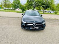 gebraucht Mercedes A250 e Limousine Emissions