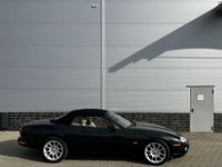 gebraucht Jaguar XK8 Cabriolet -