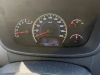 Gebraucht Hyundai i10 67 PS (49 kW) 2018 Schwarz Kleinwagen