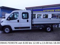 Gebraucht Peugeot Boxer 140 PS (102 kW) 2025 Weiß Van