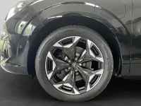 Neu Cupra Terramar VZ 272 PS (200 kW) 2026 Schwarz SUV