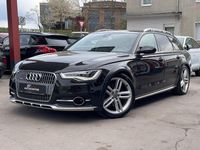 Gebraucht Audi A6 Allroad Ambiente 204 PS (150 kW) 2013 Schwarz Kombi