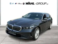 Neu BMW 520 Sport Line 197 PS (144 kW) 2026 Grau Kombi