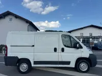 Gebraucht Fiat Ducato 131 PS (96 kW) 2013 Van