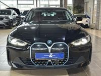 Gebraucht BMW i4 Sport Line 250 kW (340 PS) 2022 Schwarz Limousine