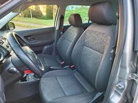 Gebraucht Skoda Fabia 86 PS (63 kW) 2012 Beige Kombi