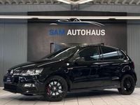 Gebraucht VW Polo GTI 192 PS (141 kW) 2015 Schwarz Limousine
