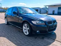Używany BMW 330 245 KM (180 kW) 2011 Czarny Kombi