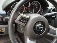 Gebraucht Mazda MX5 Emotion 126 PS (92 kW) 2006 Andere farben Cabrio