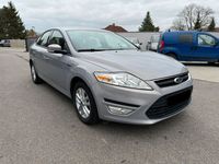 Gebraucht Ford Mondeo Trend 116 PS (85 kW) 2013 Silber Limousine