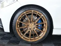 Gebraucht BMW M240i M Sport 340 PS (250 kW) 2017 Weiß Coupé