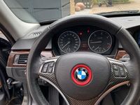 gebraucht BMW 320 d automatik