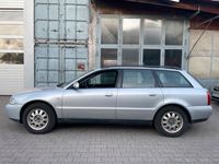 gebraucht Audi A4 1.6 Benzin Avant TÜV abgelaufen