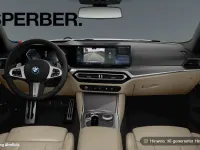 Gebraucht BMW 330e M Sport 292 PS (214 kW) 2022 Weiß Limousine