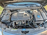 Gebraucht Opel Insignia 220 PS (161 kW) 2009 Grau Limousine