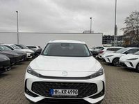 Neu MG HS Luxury 224 PS (164 kW) 2026 Weiß SUV