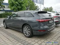 Neu Audi A6 e-tron Ambiente 210 kW (286 PS) 2026 Magnetgrau Kombi