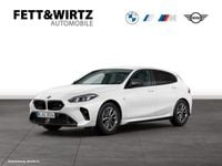 Gebraucht BMW M135 M Sport 317 PS (233 kW) 2025 Alpinweiss Kleinwagen