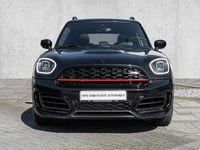 Gebraucht Mini John Cooper Works 306 PS (225 kW) 2022 Schwarz Kleinwagen