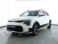 Gebraucht Kia e-Niro Inspiration 150 kW (204 PS) 2024 Weiß SUV