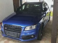 gebraucht Audi SQ5 3.0 TDI plus quattro