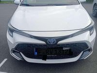 Gebraucht Toyota Corolla 98 PS (72 kW) 2024 Kombi