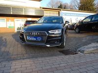 gebraucht Audi A4 Allroad quattro