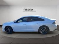 Gebraucht Peugeot 508 GT 131 PS (96 kW) 2023 Weiß Limousine