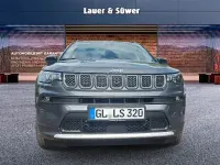 Gebraucht Jeep Compass Limited 131 PS (96 kW) 2024 Andere SUV