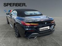 Gebraucht BMW M850 Performance 530 PS (389 kW) 2025 Schwarz Coupé