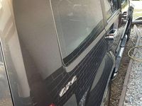 Gebraucht Dodge Nitro 264 PS (194 kW) 2011 Schwarz SUV