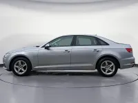 Gebraucht Audi A4 Basis 150 PS (110 kW) 2019 Silber Limousine