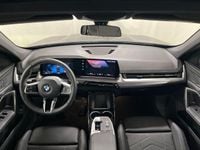 Gebraucht BMW X1 M Sport 136 PS (100 kW) 2025 Schwarz SUV