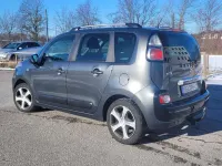 Usado Citroën C3 PureTech 110 CV (80 kW) 2017 Gris Monovolumen
