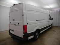 Gebraucht VW Crafter 177 PS (130 kW) 2025 Weißkeine angabe Van