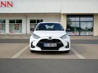 Gebraucht Mazda 2 92 PS (67 kW) 2022 Weiß Kleinwagen