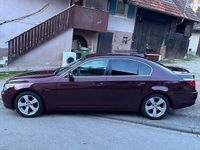 Gebraucht BMW 525 218 PS (160 kW) 2008 Andere farben Limousine