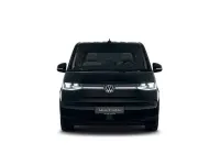Gebraucht VW T7 Style 150 PS (110 kW) 2025 Deep black perleffekt Van