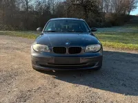 Gebraucht BMW 120 150 PS (110 kW) 2004 Grau Kleinwagen