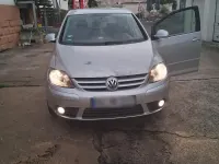 Gebraucht VW Golf IV 122 PS (89 kW) 2006 Grau Limousine