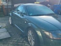 gebraucht Audi TT 8N 1.8t